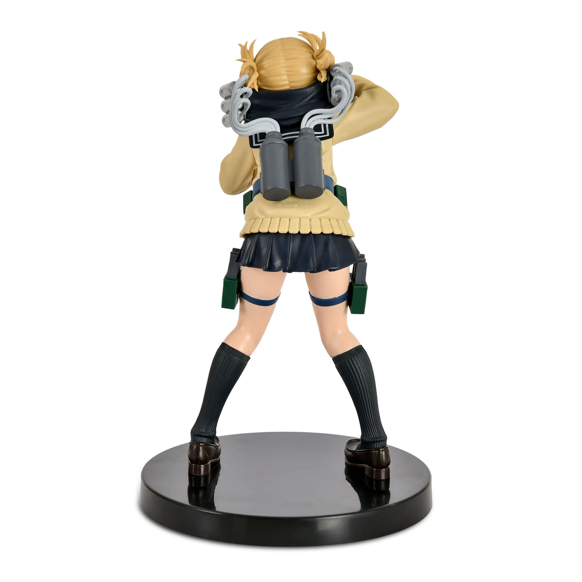 Productafbeelding My Hero Academia - Himiko Toga The Evil Villains Figuur