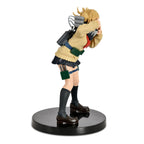 Productafbeelding My Hero Academia - Himiko Toga The Evil Villains Figuur