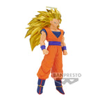 Product image Dragon Ball Z - Son Goku Blood of Saiyans Figure