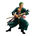Productafbeelding One Piece - Roronoa Zoro Grandista Figuur 22cm