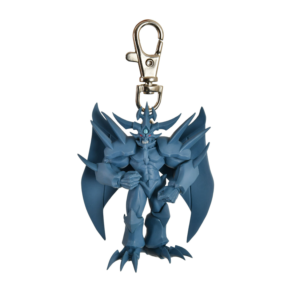 Productafbeelding Yu-Gi-Oh! - Obelisk The Tormentor Sleutelhanger