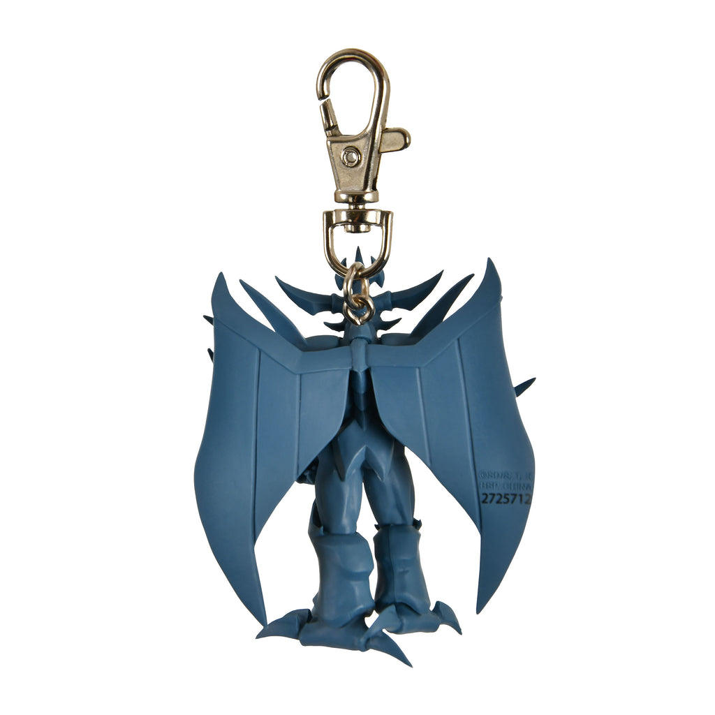 Productafbeelding Yu-Gi-Oh! - Obelisk The Tormentor Sleutelhanger