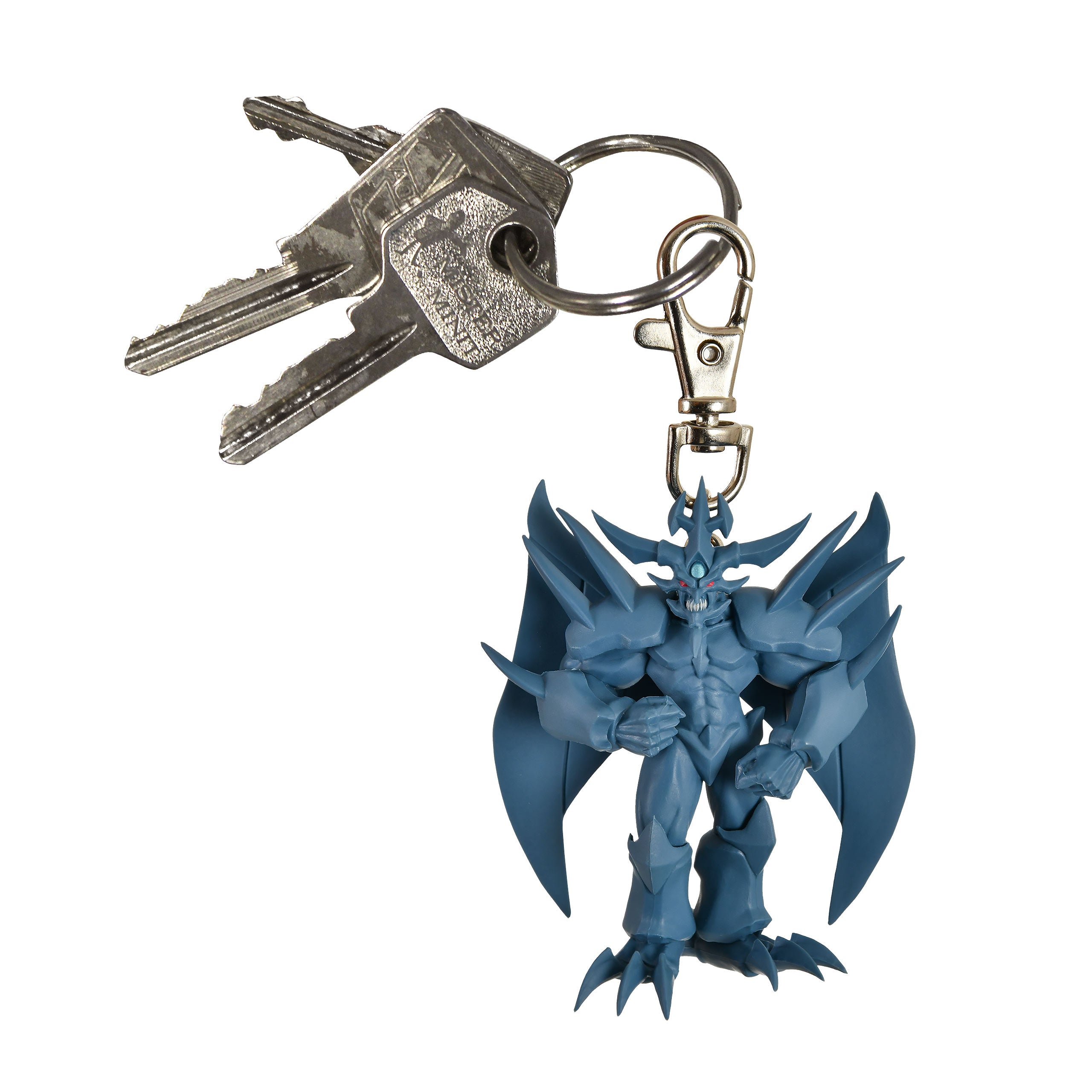 Productafbeelding Yu-Gi-Oh! - Obelisk The Tormentor Sleutelhanger