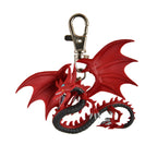 Productafbeelding Yu-Gi-Oh! - Sliver The Sky Dragon Sleutelhanger
