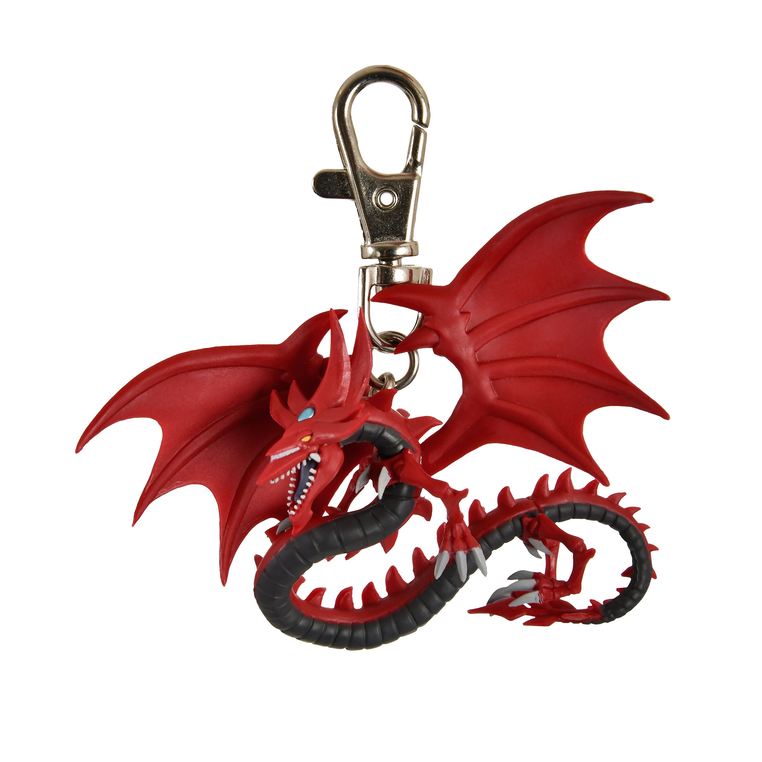 Productafbeelding Yu-Gi-Oh! - Sliver The Sky Dragon Sleutelhanger