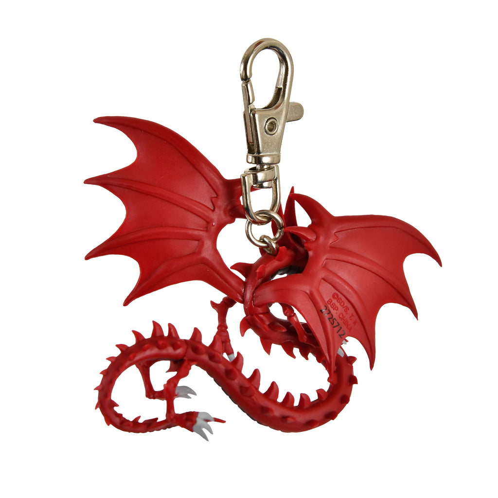 Productafbeelding Yu-Gi-Oh! - Sliver The Sky Dragon Sleutelhanger