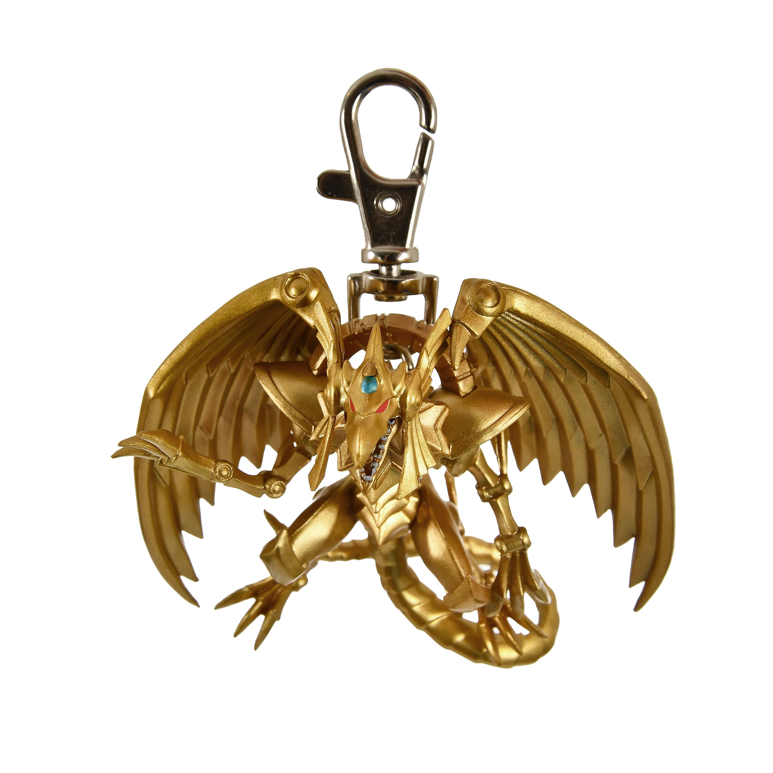 Productafbeelding Yu-Gi-Oh! - The Winged Dragon Of Ra Sleutelhanger