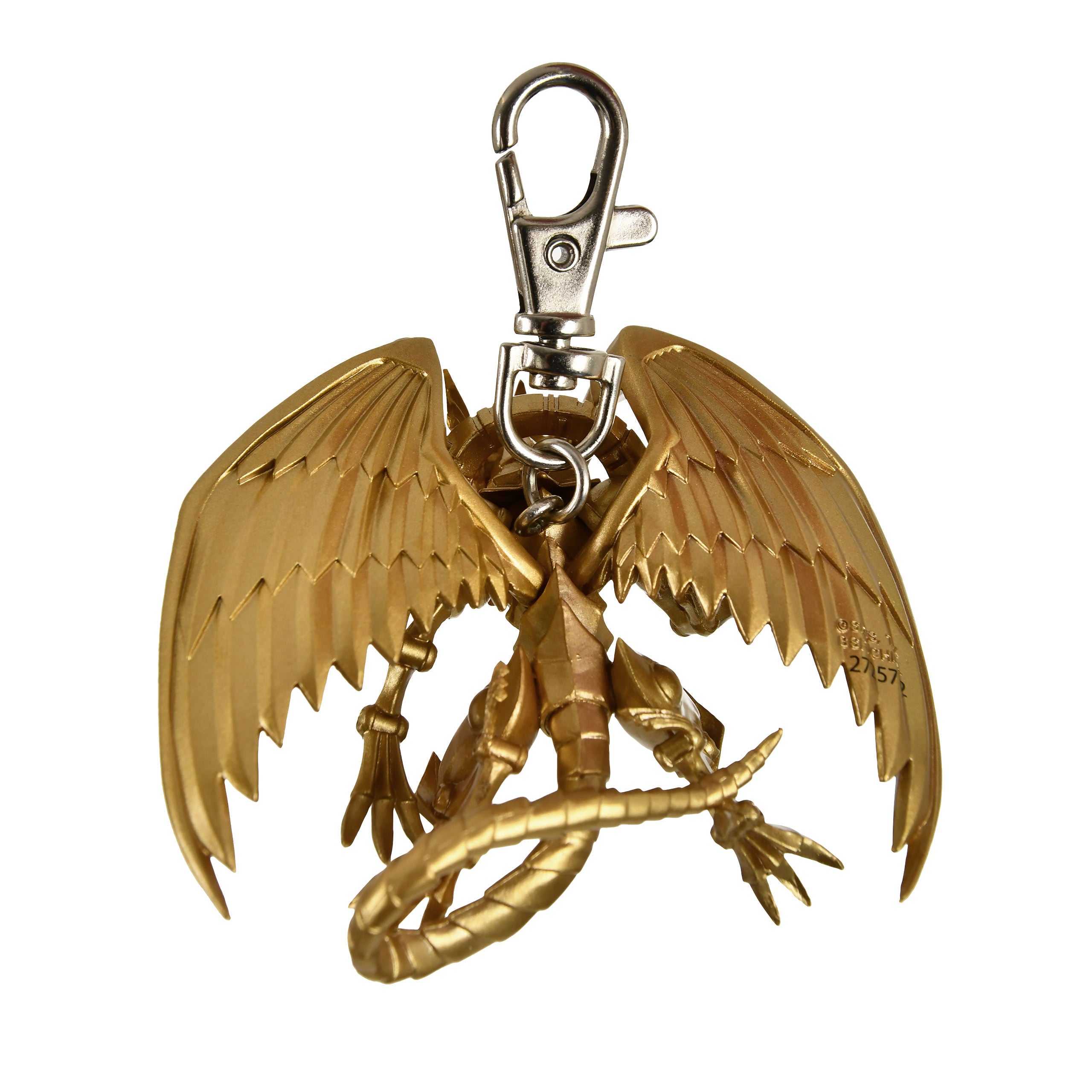 Productafbeelding Yu-Gi-Oh! - The Winged Dragon Of Ra Sleutelhanger