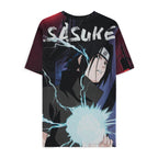 Productafbeelding Naruto - Itachi en Sasuke T-shirt