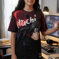 Productafbeelding Naruto - Itachi en Sasuke T-shirt