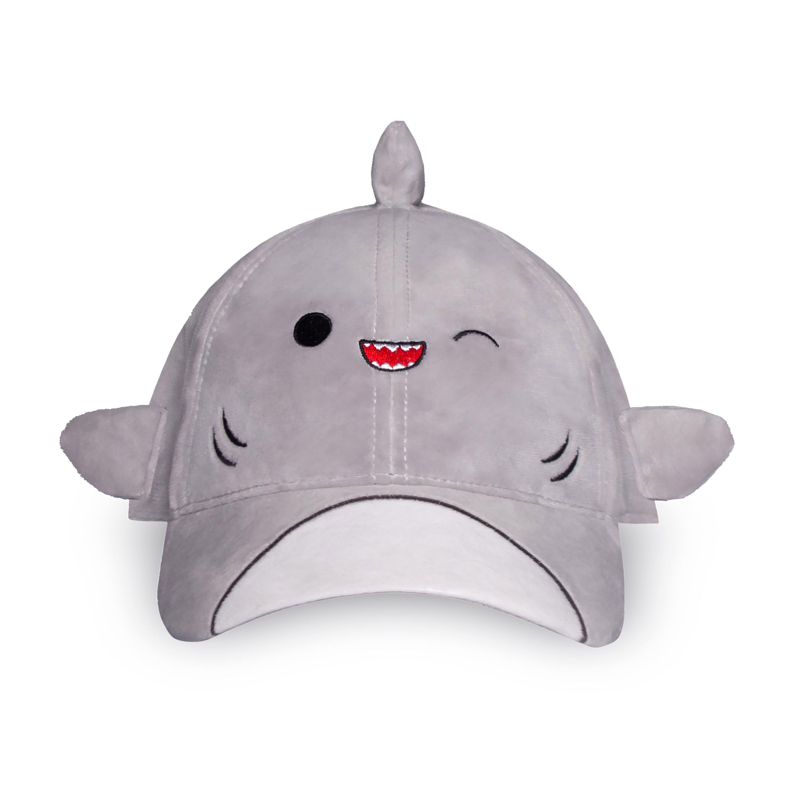 Productafbeelding Squishmallows - Gordon Pluche Baseballpet
