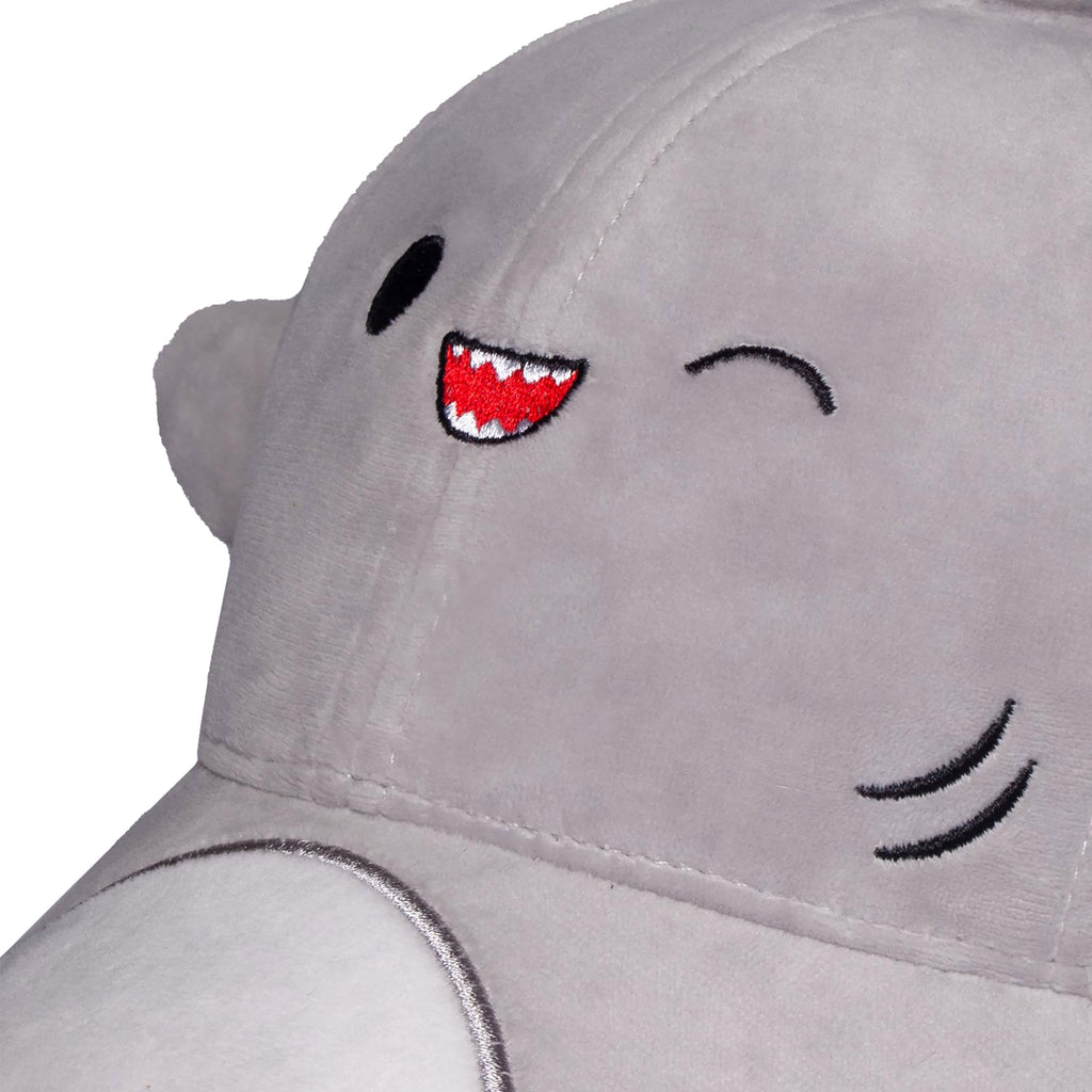 Productafbeelding Squishmallows - Gordon Pluche Baseballpet