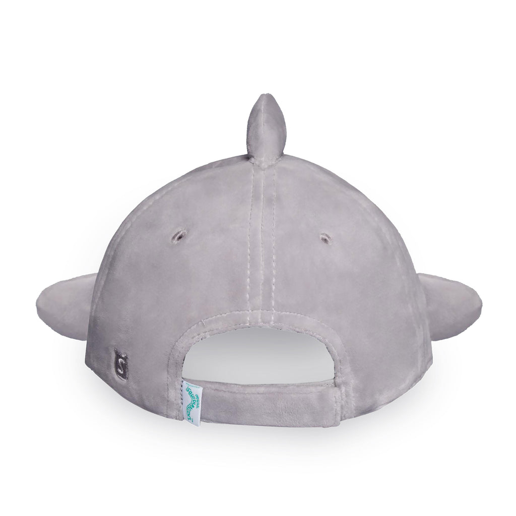 Productafbeelding Squishmallows - Gordon Pluche Baseballpet