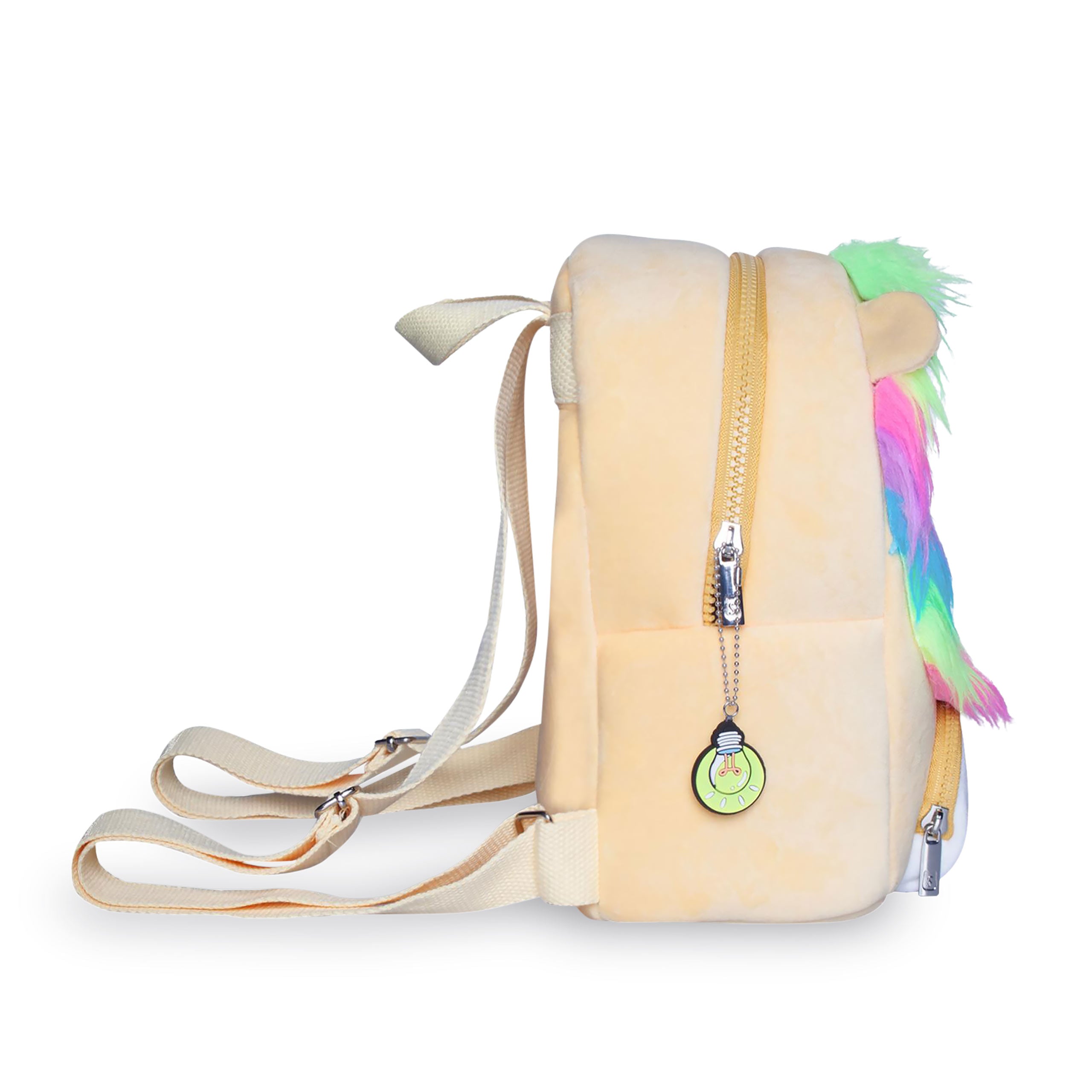 Product image Squishmallows - Leonard Plush Mini Backpack