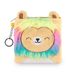 Productafbeelding Squishmallows - Leonard Pluche Portemonnee