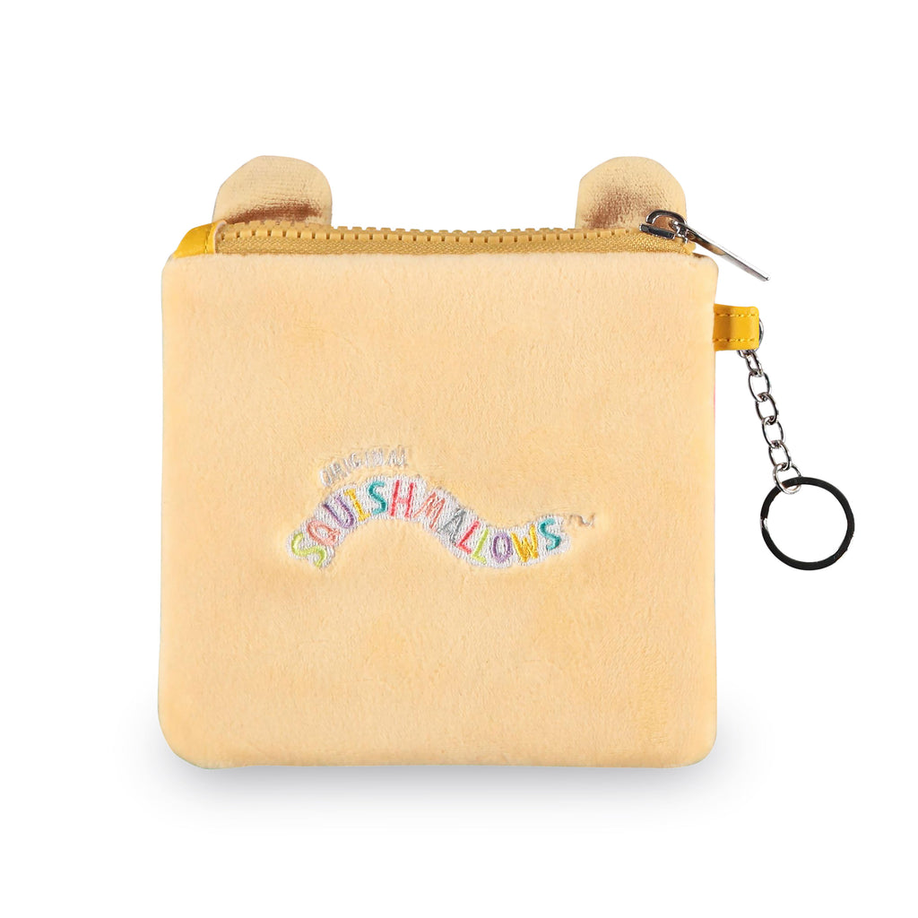 Productafbeelding Squishmallows - Leonard Pluche Portemonnee