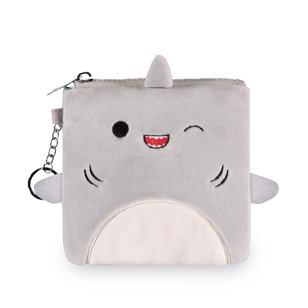 Productafbeelding Squishmallows - Gordon Pluche Portemonnee