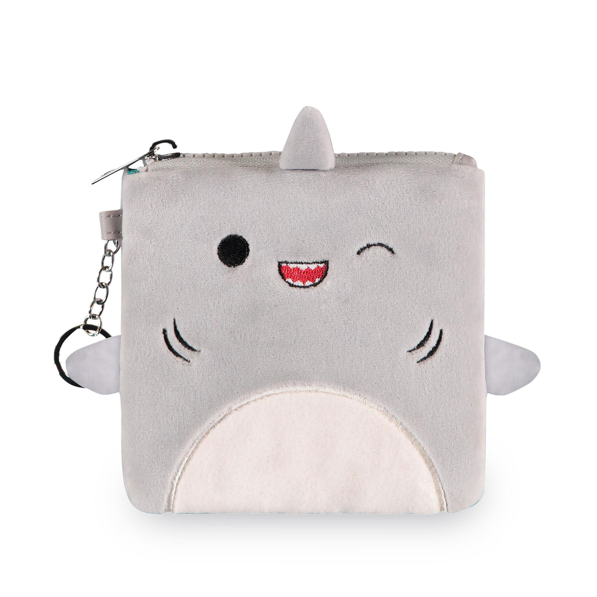Productafbeelding Squishmallows - Gordon Pluche Portemonnee