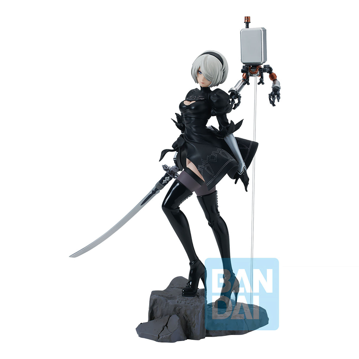 Productafbeelding NieR:Automata - 2B Ver1.1a Figuur