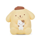 Productafbeelding Sanrio - Pompompurin Sofvimates Figuur