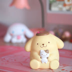 Productafbeelding Sanrio - Pompompurin Sofvimates Figuur