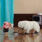 Productafbeelding Spy x Family - Anya en Bond Break Time Collection Figurenset