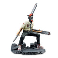 Productafbeelding Chainsaw Man - Vibration Stars Figuur