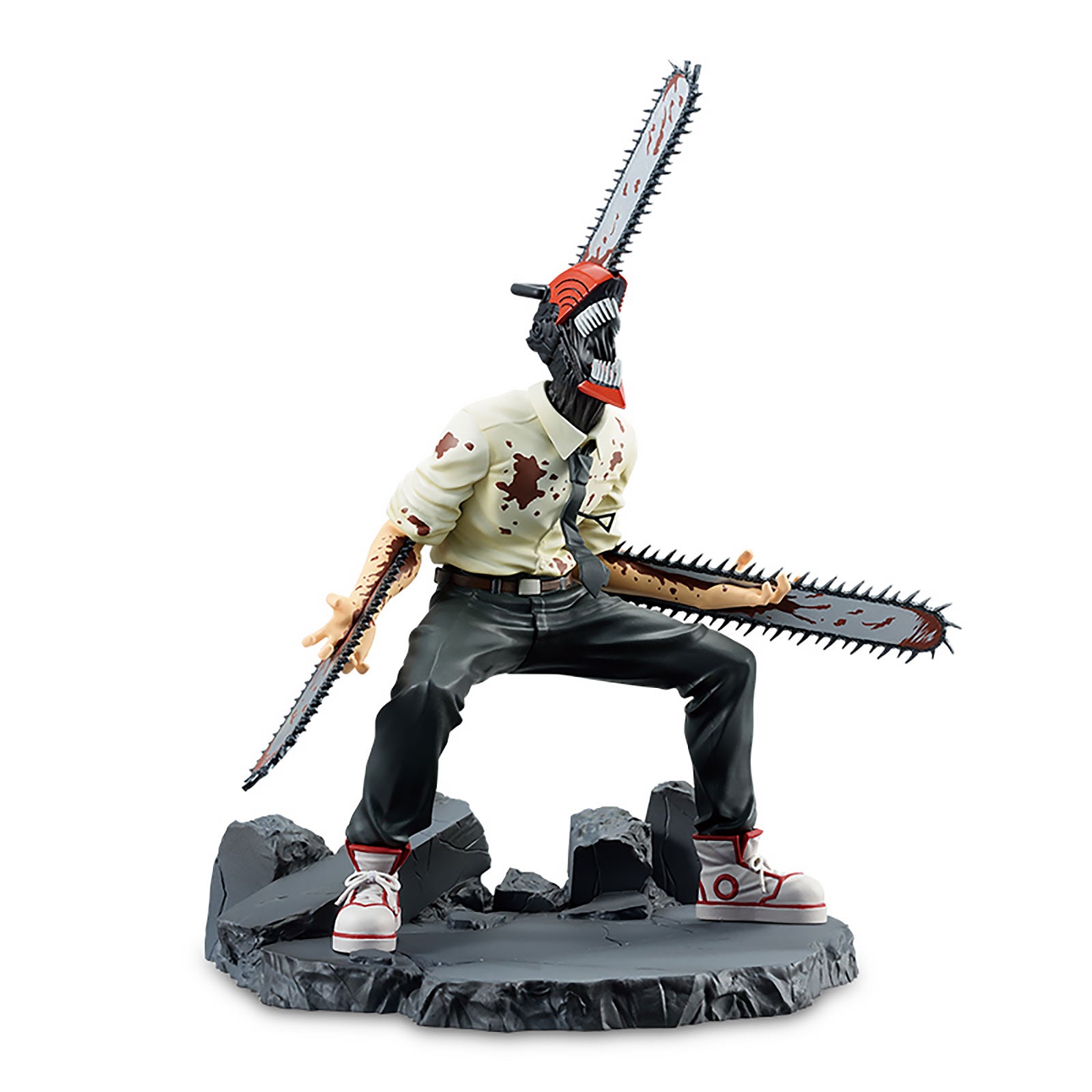 Productafbeelding Chainsaw Man - Vibration Stars Figuur