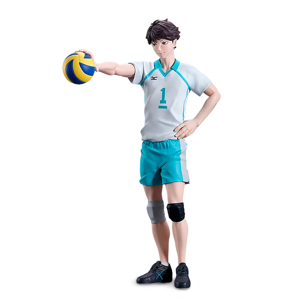 Productafbeelding Haikyu!! - Toru Oikawa Figuur