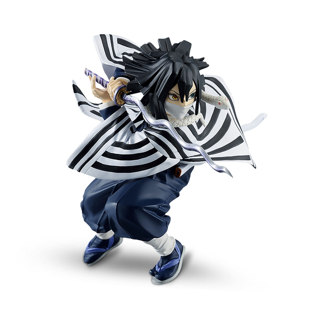 Productafbeelding Demon Slayer - Obanai Iguro Vibration Stars Figuur
