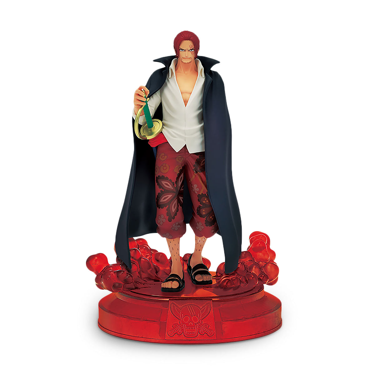 Productafbeelding One Piece - Shanks The Shukko Figuur Speciale Editie