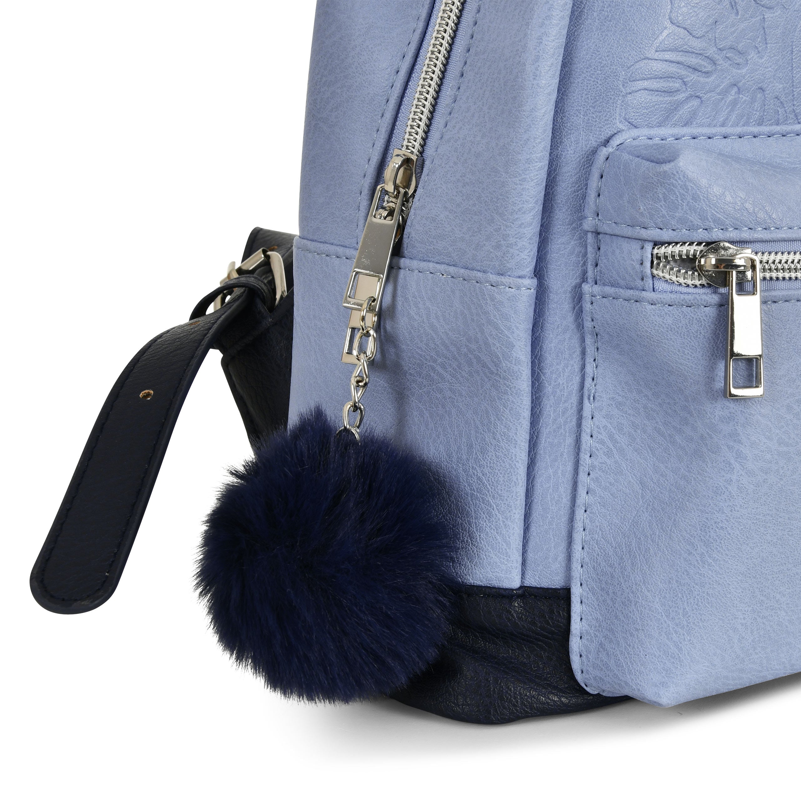 Product image Stitch Mini Backpack - Lilo & Stitch