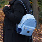 Product image Stitch Mini Backpack - Lilo & Stitch