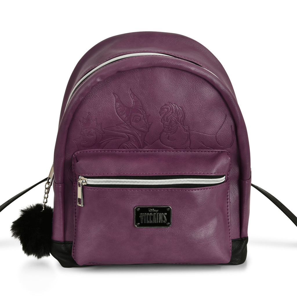 Productafbeelding Disney Villains Trio - Mini Rugzak
