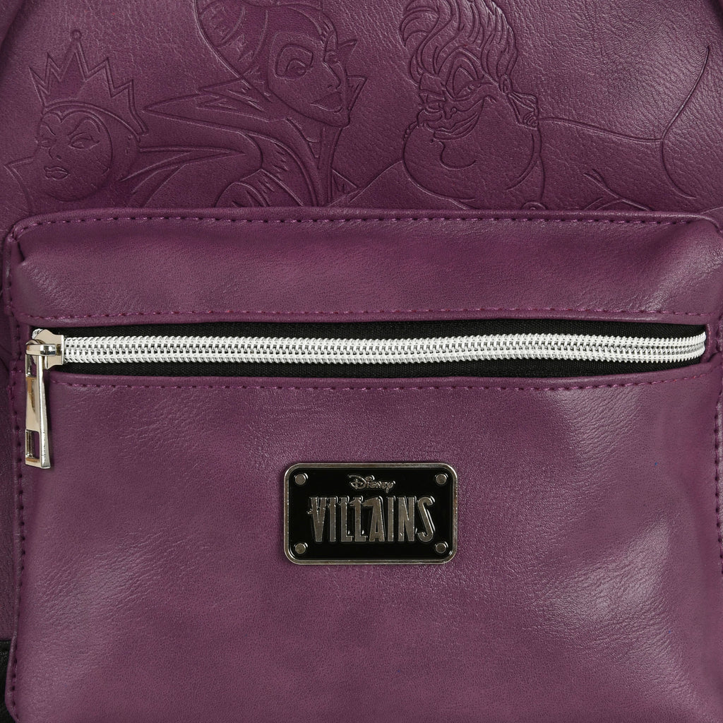 Productafbeelding Disney Villains Trio - Mini Rugzak
