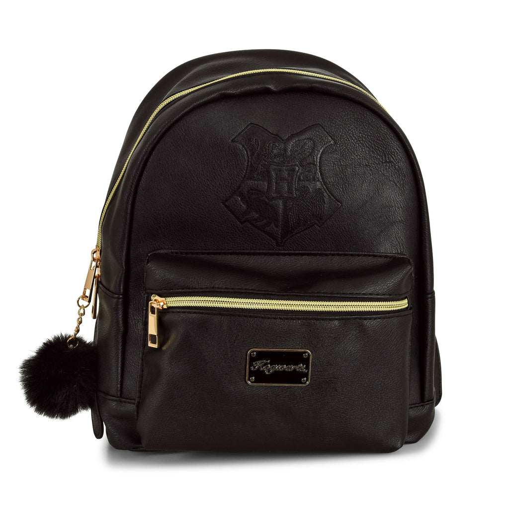 Productafbeelding Harry Potter - Hogwarts Mini Rugzak zwart