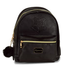 Productafbeelding Harry Potter - Hogwarts Mini Rugzak zwart