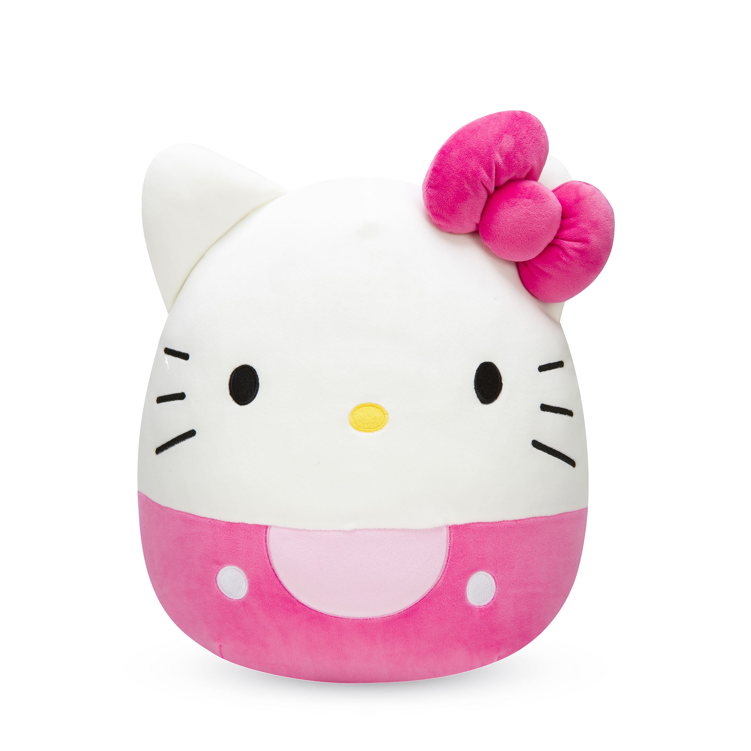 Productafbeelding Hello Kitty - Squishmallows Pluche Figuur