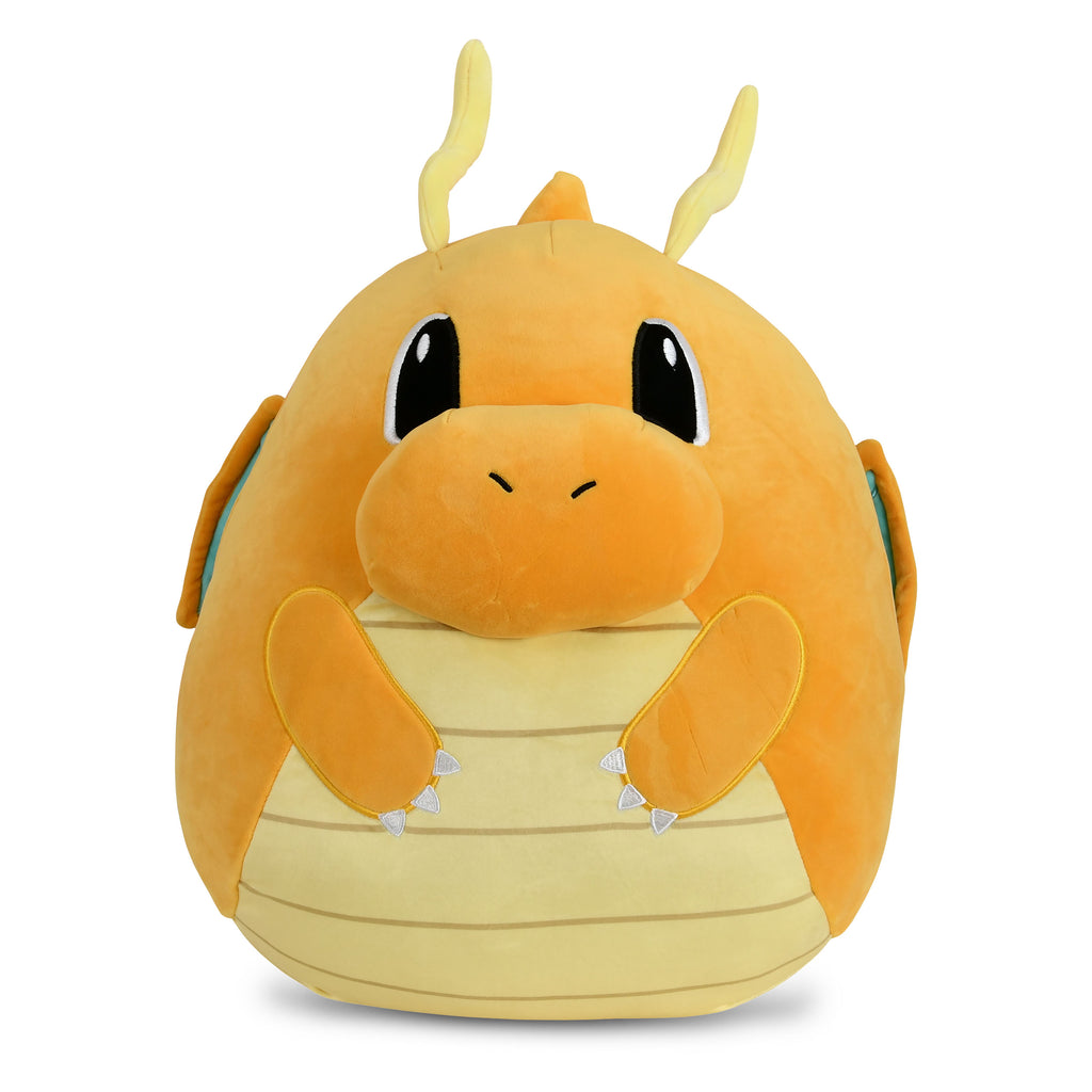 Productafbeelding Pokemon - Dragonite Squishmallows Pluchen Knuffel