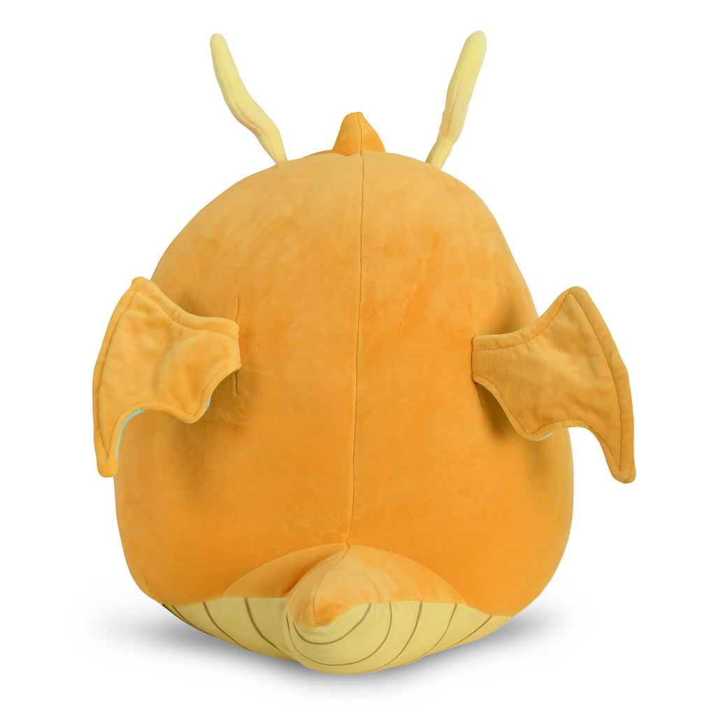 Productafbeelding Pokemon - Dragonite Squishmallows Pluchen Knuffel