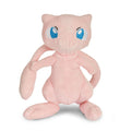 Productafbeelding Pokemon - Mew Pluche Figuur