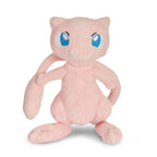 Productafbeelding Pokemon - Mew Pluche Figuur