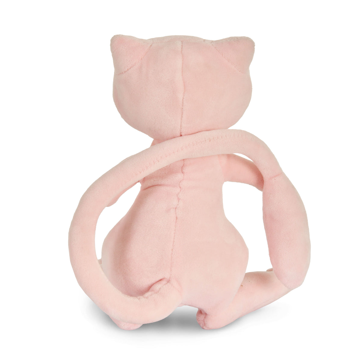 Productafbeelding Pokemon - Mew Pluche Figuur