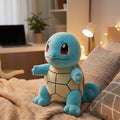 Productafbeelding Pokemon - Squirtle Pluche Figuur 25cm