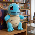 Productafbeelding Pokemon - Squirtle Pluche Figuur 25cm