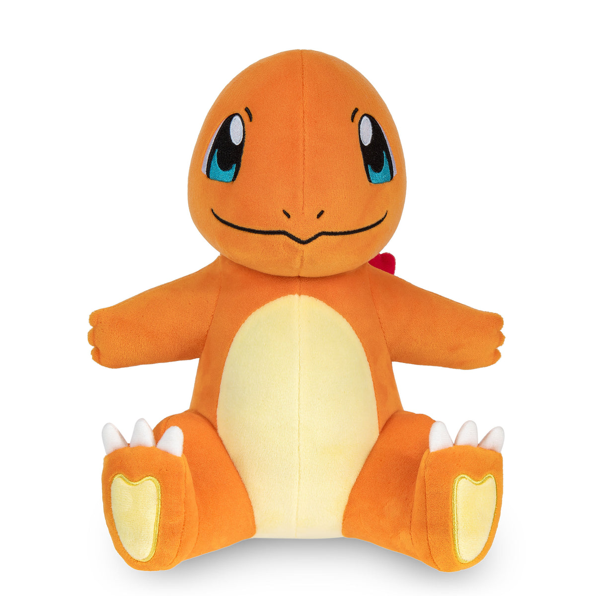 Productafbeelding Pokemon - Charmander Pluche Figuur 24cm