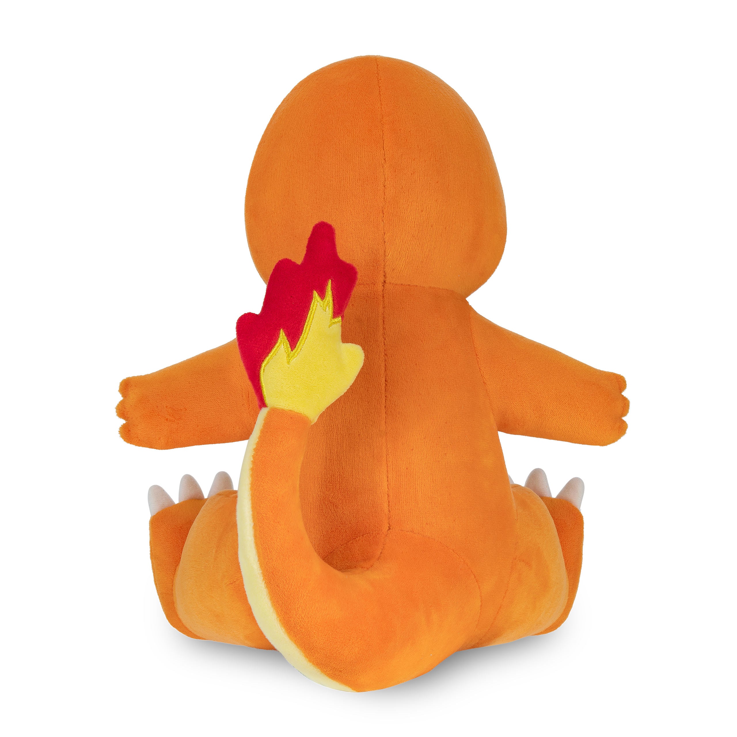 Productafbeelding Pokemon - Charmander Pluche Figuur 24cm