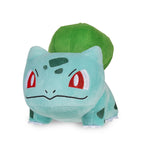 Productafbeelding Pokemon - Bulbasaur Knuffel Figuur 22cm