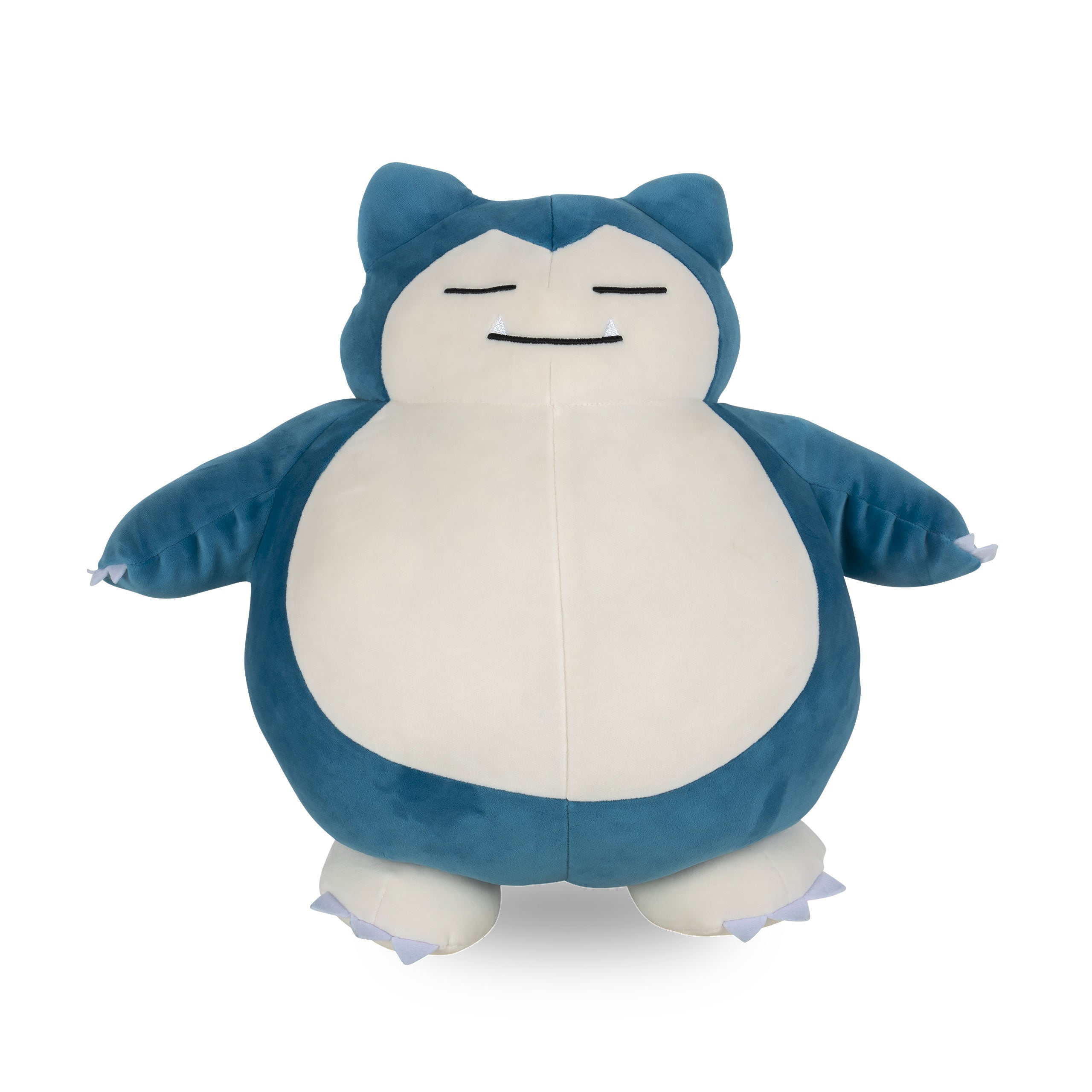 Productafbeelding Pokemon - Snorlax Pluche Figuur Slapend