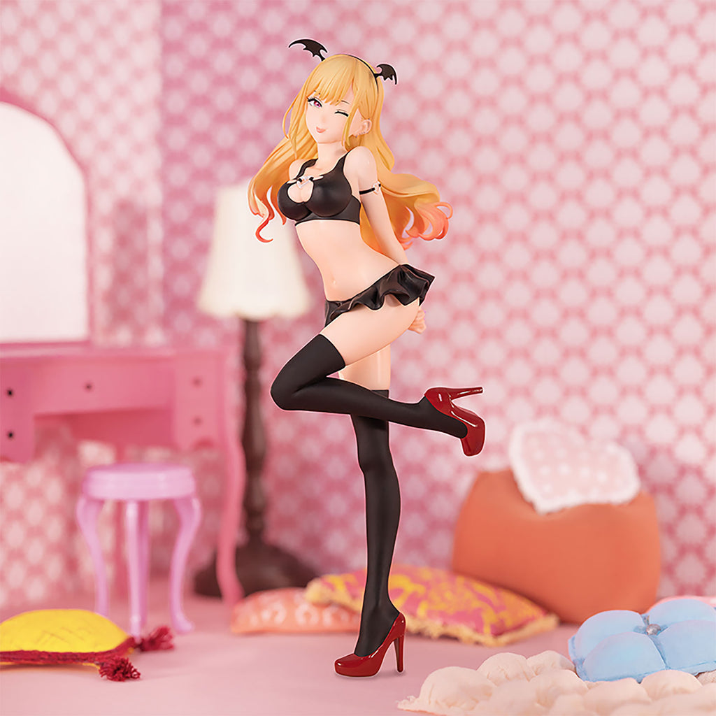 Productafbeelding My Dress-Up Darling - Marin Kitagawa Celestial Vivi Figuur